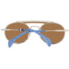 Tommy Hilfiger Gold Women Sunglass Tommy Hilfiger