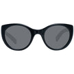Ermenegildo Zegna Black Unisex Sunglass Ermenegildo Zegna