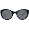 Ermenegildo Zegna Black Unisex Sunglass Ermenegildo Zegna