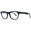 Ermenegildo Zegna Black Men Glasses Frame Ermenegildo Zegna