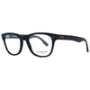 Ermenegildo Zegna Black Men Glasses Frame Ermenegildo Zegna