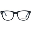 Ermenegildo Zegna Black Men Glasses Frame Ermenegildo Zegna