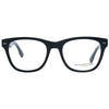 Ermenegildo Zegna Black Men Glasses Frame Ermenegildo Zegna