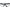 Ermenegildo Zegna Black Men Glasses Frame Ermenegildo Zegna