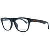 Ermenegildo Zegna Black Men Glasses Frame Ermenegildo Zegna
