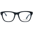 Ermenegildo Zegna Black Men Glasses Frame Ermenegildo Zegna