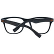 Ermenegildo Zegna Black Men Glasses Frame Ermenegildo Zegna