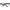 Ermenegildo Zegna Black Men Glasses Frame Ermenegildo Zegna