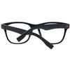 Ermenegildo Zegna Black Men Glasses Frame Ermenegildo Zegna