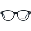 Ermenegildo Zegna Black Men Glasses Frame Ermenegildo Zegna