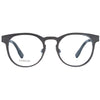 Ermenegildo Zegna Gray Men Glasses Frame Ermenegildo Zegna