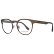 Ermenegildo Zegna Bronze Men Glasses Frame Ermenegildo Zegna