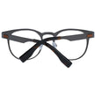 Ermenegildo Zegna Gray Men Glasses Frame Ermenegildo Zegna