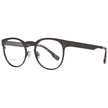 Ermenegildo Zegna Bronze Men Glasses Frame Ermenegildo Zegna