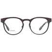 Ermenegildo Zegna Bronze Men Glasses Frame Ermenegildo Zegna