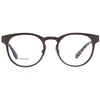 Ermenegildo Zegna Bronze Men Glasses Frame Ermenegildo Zegna