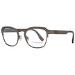 Ermenegildo Zegna Bronze Men Glasses Frame Ermenegildo Zegna