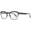 Ermenegildo Zegna Bronze Men Glasses Frame Ermenegildo Zegna