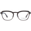 Ermenegildo Zegna Bronze Men Glasses Frame Ermenegildo Zegna