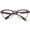 Ermenegildo Zegna Bronze Men Glasses Frame Ermenegildo Zegna