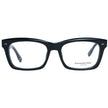 Ermenegildo Zegna Black Men Glasses Frame Ermenegildo Zegna