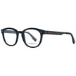 Ermenegildo Zegna Black Men Glasses Frame Ermenegildo Zegna