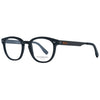 Ermenegildo Zegna Black Men Glasses Frame Ermenegildo Zegna