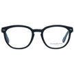 Ermenegildo Zegna Black Men Glasses Frame Ermenegildo Zegna