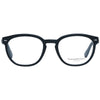 Ermenegildo Zegna Black Men Glasses Frame Ermenegildo Zegna