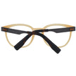 Ermenegildo Zegna Orange Men Glasses Frame Ermenegildo Zegna