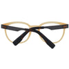 Ermenegildo Zegna Orange Men Glasses Frame Ermenegildo Zegna
