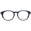 Ermenegildo Zegna Black Men Glasses Frame Ermenegildo Zegna