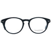 Ermenegildo Zegna Black Men Glasses Frame Ermenegildo Zegna