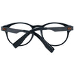 Ermenegildo Zegna Black Men Glasses Frame Ermenegildo Zegna