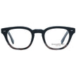 Ermenegildo Zegna Black Men Glasses Frame Ermenegildo Zegna