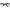 Ermenegildo Zegna Black Men Glasses Frame Ermenegildo Zegna
