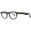 Ermenegildo Zegna Olive Men Glasses Frame Ermenegildo Zegna