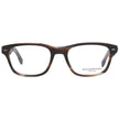 Ermenegildo Zegna Brown Men Glasses Frame Ermenegildo Zegna