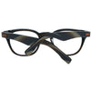 Ermenegildo Zegna Olive Men Glasses Frame Ermenegildo Zegna
