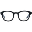 Ermenegildo Zegna Black Men Glasses Frame Ermenegildo Zegna