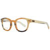 Ermenegildo Zegna Multicolor Men Glasses Frame Ermenegildo Zegna