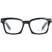Ermenegildo Zegna Green Men Glasses Frame Ermenegildo Zegna