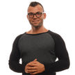 Ermenegildo Zegna Green Men Glasses Frame Ermenegildo Zegna