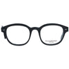 Ermenegildo Zegna Black Men Glasses Frame Ermenegildo Zegna
