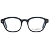 Ermenegildo Zegna Black Men Glasses Frame Ermenegildo Zegna