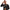 Ermenegildo Zegna Black Men Glasses Frame Ermenegildo Zegna