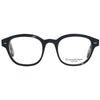 Ermenegildo Zegna Brown Men Glasses Frame Ermenegildo Zegna