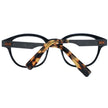 Ermenegildo Zegna Brown Men Glasses Frame Ermenegildo Zegna