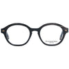 Ermenegildo Zegna Brown Men Glasses Frame Ermenegildo Zegna