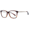Christian Lacroix Brown Women Glasses Frame Christian Lacroix